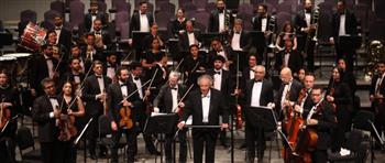 سيمفونيات تجمع موتسارت وبيتهوفن بالأوبرا 