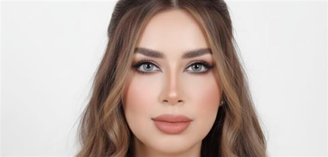 الإعلامية نانسى إبراهيم: حاورت 100 أسطورة عالمية.. وطموحي لا ينتهي