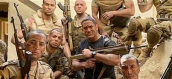 فى عيد تحريرها.. القوى الناعمة تتغنى بجمال سيناء وشموخها