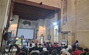 فعاليات فنية متنوعة بمراكز الإبداع تعكس ثراء المشهد الثقافي