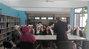 ثقافة الإسماعيلية تحتفي بذكرى تحرير سيناء بمحاضرات وعروض فنية 