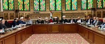 المجلس الشرعي اللبناني يؤكد التمسك باتفاق الطائف.. و4 شهداء في غارتين إسرائيليتين على الجنوب