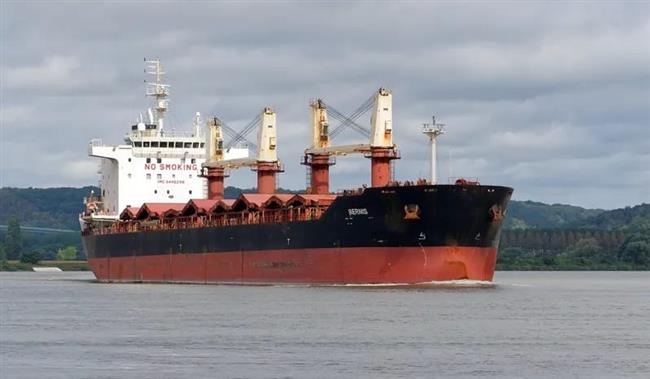 تداول 43 ألف طن بضائع عامة ومتنوعة بموانئ البحر الأحمر