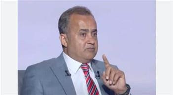  مستشار كلية القادة والأركان: تحرير سيناء جاء نتيجة تكاتف جهود الشعب المصري