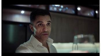 سامي الشيخ يفتتح “الفرنساوي” بانتقام مظلم