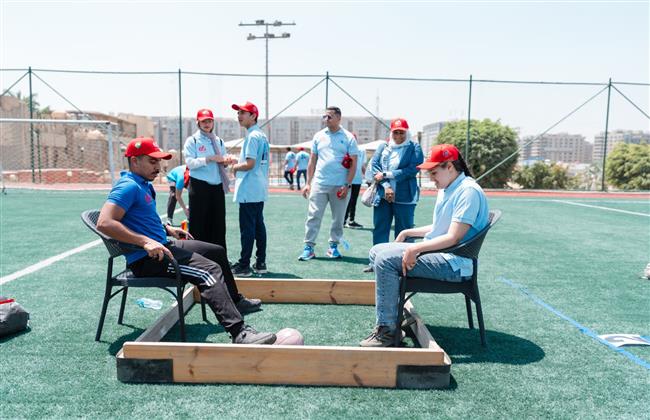 ماراثون “خطوات على طيف التوحد” يختتم فعالياته صباح اليوم بنادي المعادي.. رسالة دمج وتقدير لكل حياة