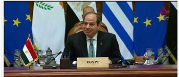 نوفل ضو: قمة قبرص عكست تداخلاً بين التحركات العربية والأوروبية 