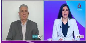 نوفل ضو: أوروبا فقدت بوصلتها الاستراتيجية والعرب يتحركون برؤية أعمق