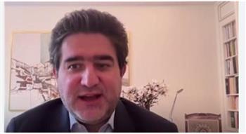 الفرزلي: مضيق هرمز ركيزة استراتيجية وطريق الحرير الجديد يعيد رسم موازين القوة