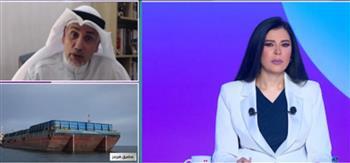 عبدالأمير الفرج: أزمة هرمز ستخلف نزاعات قانونية وتعويضات ضخمة بعد انتهاء المواجهات 