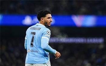 كأس إنجلترا.. عمر مرموش يقود مانشستر سيتي أمام ساوثهامبتون 