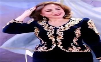 إلهام شاهين تتألق في مهرجان عنابة للفيلم المتوسطي بالجزائر