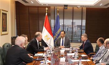  إنشاء مركز إقليمي متكامل لشركة نوكيا للدعم الفني وخدمات التشغيل فى مصر