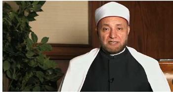 عويضة عثمان: بيت الله الحرام هو المكان الوحيد الذي كلما تذهب إليه تشتاق أكثر 