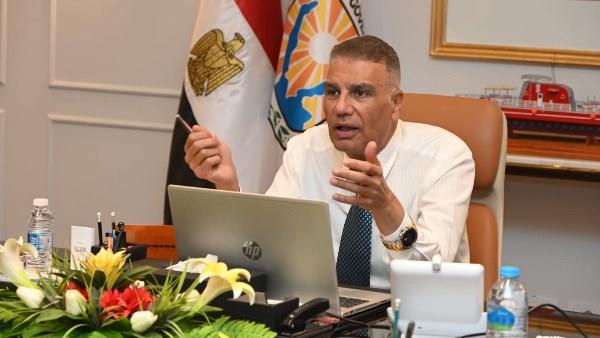 محافظ جنوب سيناء: مشروع "التجلي الأعظم" على وشك الافتتاح ويعزز مكانة السياحة الدينية 