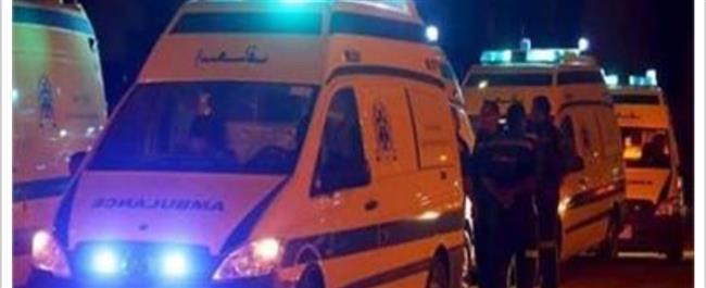 إنقاذ شاب من محاولة إنهاء حياته بالقفز في نهر النيل أعلى كوبري 15 مايو