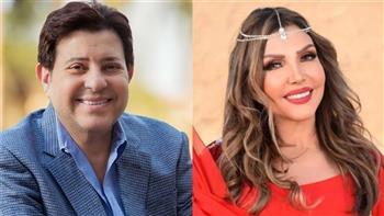 نادية مصطفى تكشف آخر تطورات الحالة الصحية لـ هاني شاكر