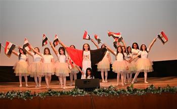 محافظ الغربية: سيناء عنوان الكرامة المصرية وذكرى التحرير ستظل ملهمة للأجيال في معركة البناء والوعي 