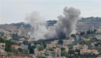 تصعيد في الجنوب اللبناني: قصف مدفعي على حوش صور وارتفاع ضحايا غارة صفد البطيخ