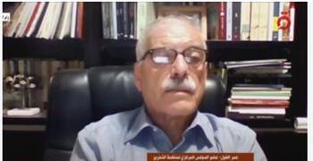 مسؤول بمنظمة التحرير الفلسطينية: انتخابات دير البلح رسالة تمسك فلسطيني بالحياة والوحدة رغم الحرب والدمار 