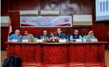 نائب وزير الصحة يعلن الإسكندرية ضمن أفضل 5 محافظات في الأداء الصحي