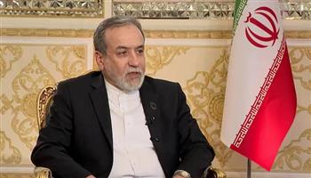 مصدر باكستاني: عراقجي قدم مطالب إيران وتحفظاتها إزاء المطالب الأمريكية