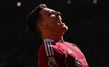 الدوري الإنجليزي| الدقيقة  75.. ليفربول 2-1 كريستال بالاس