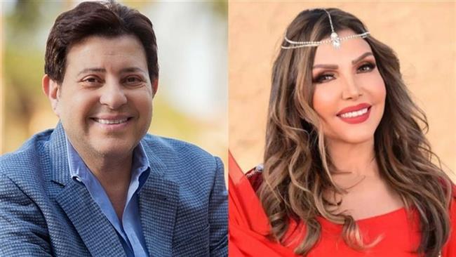 نادية مصطفى: معلوماتي عن حالة هاني شاكر لم يكن اجتهادًا شخصيًا  