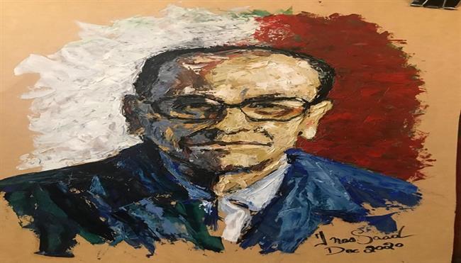 الأوبرا تستضيف معرض «زهور مصر» بقاعة صلاح طاهر.. الثلاثاء