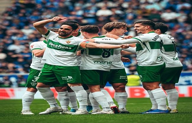 الدوري الإسباني.. ريال أوفييدو يتأخر أمام التشي بمشاركة هيثم حسن في 30 دقيقة  