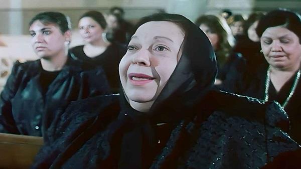 في ذكرى ميلاد إحسان القلعاوي.. سيدة الأداء الصادق وأيقونة الأم القوية في الدراما المصرية 