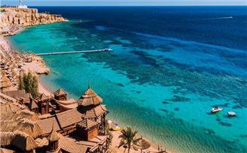   مؤشرات الحجوزات تكشف عن إقبال متزايد من الأوروبيين ..  لؤلؤة السياحة