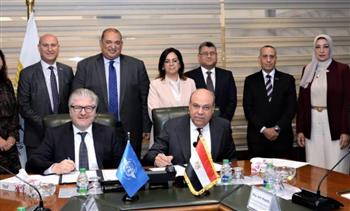   «الإيكاو» تشيد بجهود القاهرة فى تطوير صناعة الطيران