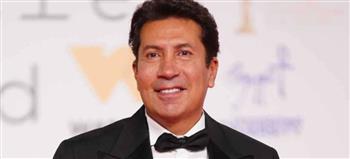 هاني رمزي عن عبلة كامل: صديقة العائلة وأخت وسند لي