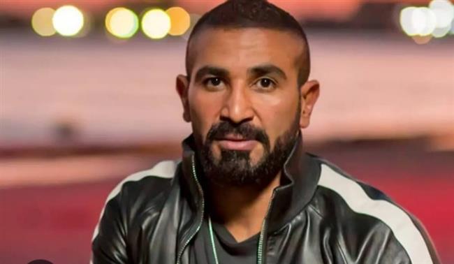 أحمد سعد بين بهجة الإيقاع وعمق المشاعر في أحدث ألبوم