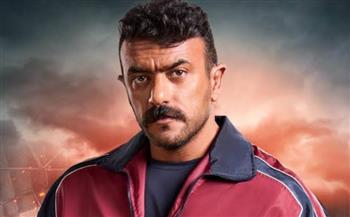 أحمد العوضي يواصل تصوير "شمشون ودليلة" استعداداً لعيد الأضحى