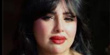 نهى صالح تتألق في جلسة تصوير جديدة والجمهور يغازلها 