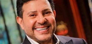 نادية مصطفى عن حالة هاني شاكر: لا جديد حتى الآن ويحتاج للدعاء