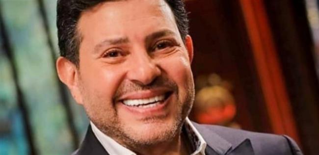 نادية مصطفى عن حالة هاني شاكر: لا جديد حتى الآن ويحتاج للدعاء