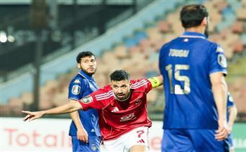 الدوري الممتاز.. توروب يعلن اليوم قائمة الأهلي لمواجهة بيراميدز 