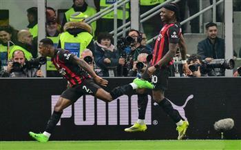 الدوري الإيطالي.. ميلان يصطدم بيوفنتوس في قمة منتظرة 