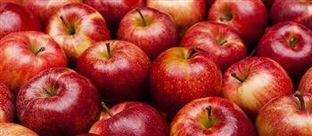 تفاحة يوميا لصحة أفضل