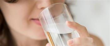 الماء لصحة العظام والمفاصل