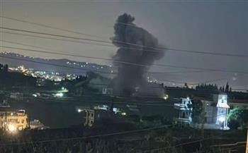 تصاعد الاعتداءات الإسرائيلية جنوب لبنان واستهداف للمنازل والبنى التحتية 