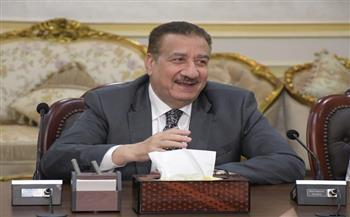 محافظ بورسعيد يوجه بالتعامل الفوري مع مخالفات الباعة الجائلين وإعادة الانضباط للمحاور المرورية والأسواق 