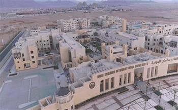 «التعليم العالي»: استثمارات تعليمية كبيرة بسيناء.. 10.5 مليارات جنيه لإنشاء وتجهيز جامعة الملك سلمان الدولية