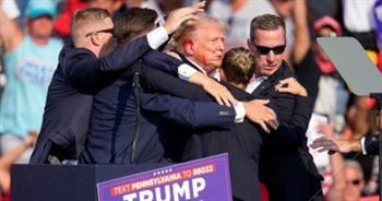 تحديد هوية مطلق النار على ترامب أثناء عشاء مراسلي البيت الأبيض