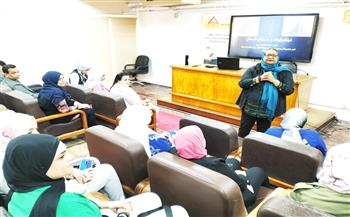 د. فاطمة جيل: تدريب «ديناميكيات السكان» يعزز قدرات المحليات على قراءة المؤشرات وصياغة القرارات