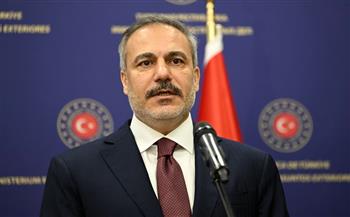 رويترز: وزير خارجية تركيا يبحث هاتفيًا مع مفاوضين أمريكيين مستجدات المحادثات بين طهران وواشنطن