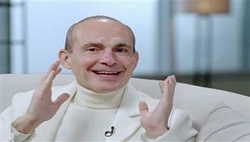 محمد فاروق: التعاون مع جهاز مستقبل مصر يعزز الأمن الغذائي ويدعم الصادرات الزراعية